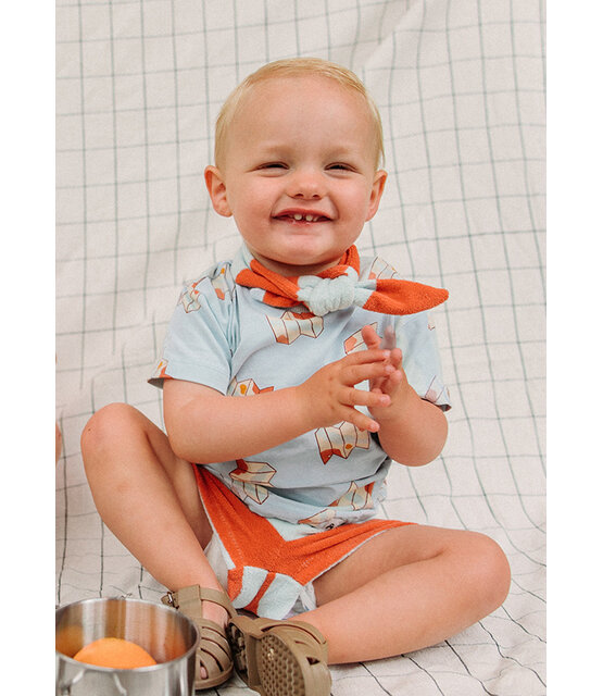 The New Chapter Haarband Nova