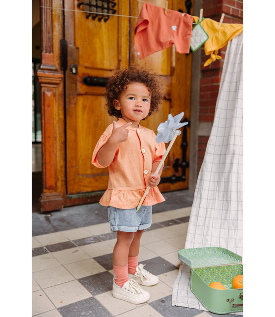 The New Chapter Sokken Kaya