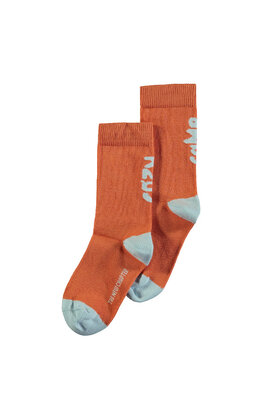 The New Chapter Sokken Kaya