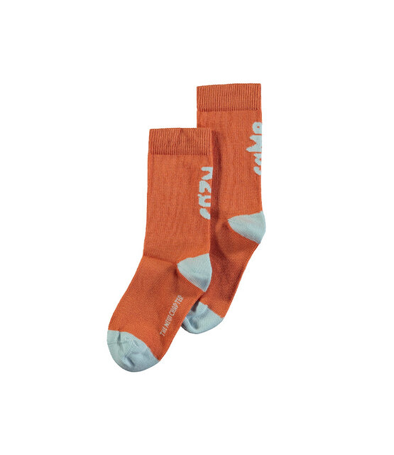 The New Chapter Sokken Kaya