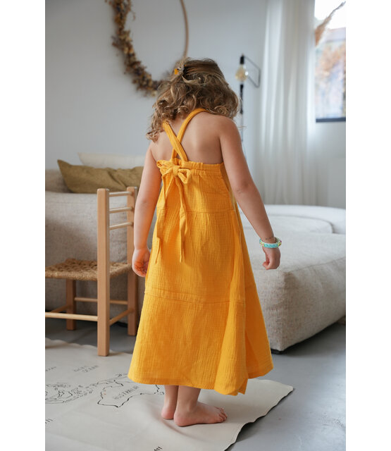 The New Chapter Jurk Anne