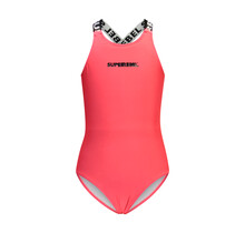 Super Rebel Meisjes Badpak Venice