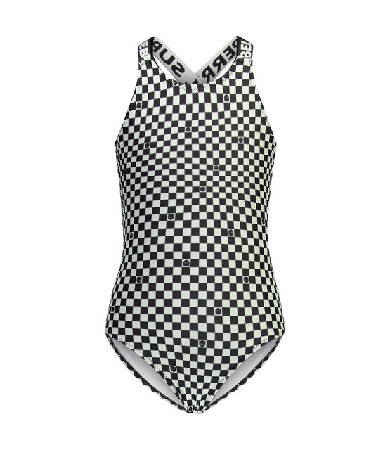 Super Rebel Meisjes Badpak Venice