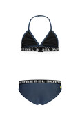 Super Rebel Meisjes Bikini Isla