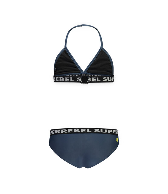 Super Rebel Meisjes Bikini Isla