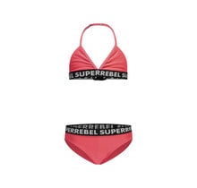 Super Rebel Meisjes Bikini Isla