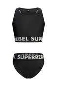 Super Rebel Meisjes Bikini Carmel