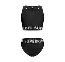 Super Rebel Meisjes Bikini Carmel