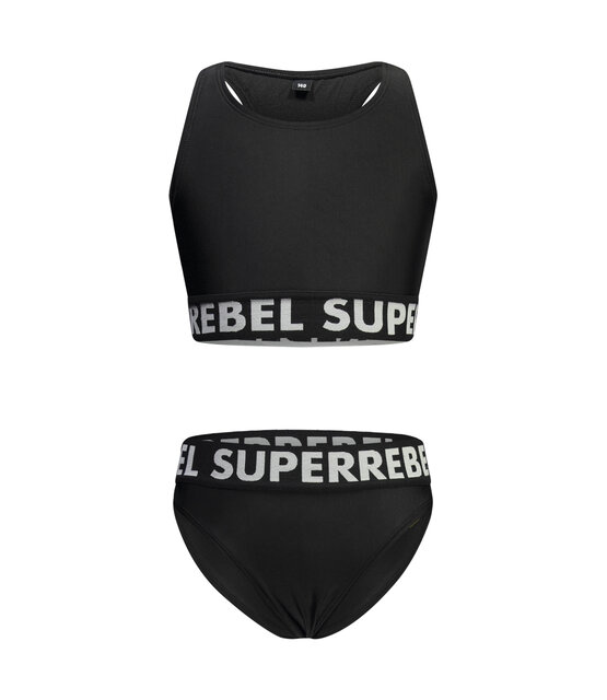 Super Rebel Meisjes Bikini Carmel