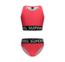 Super Rebel Meisjes Bikini Carmel