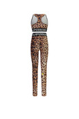 Super Rebel Meisjes Legging + Top Athens