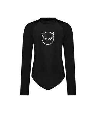 SuperRebel Meisjes Badpak Baham