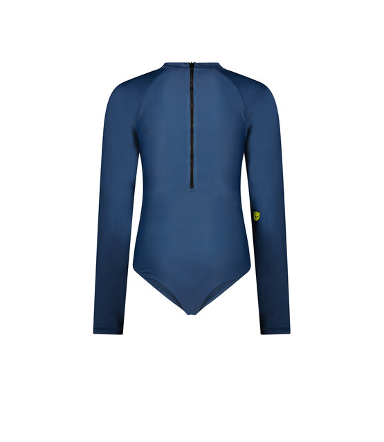 Super Rebel Meisjes Badpak Baham