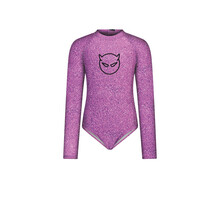 Super Rebel Meisjes Badpak Baham