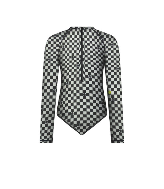 Super Rebel Meisjes Badpak Baham