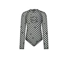 Super Rebel Meisjes Badpak Baham