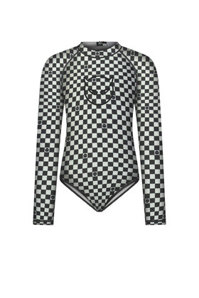 SuperRebel Meisjes Badpak Baham