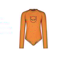 Super Rebel Meisjes Badpak Baham