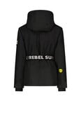 SuperRebel Meisjes Zomerjas Leojacq