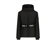 Super Rebel Meisjes Jas Leojacq