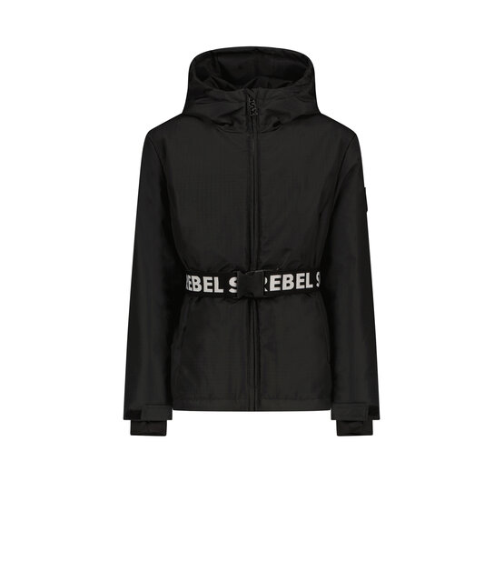 Super Rebel Meisjes Jas Leojacq