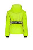 SuperRebel Meisjes Zomerjas Leojacq