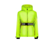 Super Rebel Meisjes Jas Leojacq