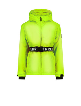 SuperRebel Meisjes Jas Leojacq