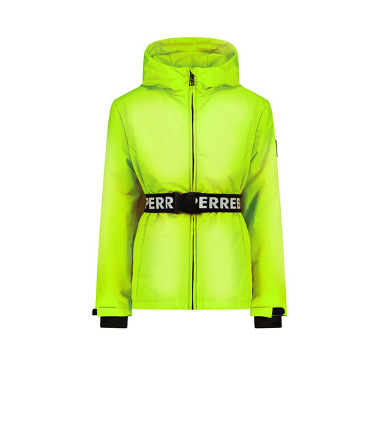 Super Rebel Meisjes Jas Leojacq