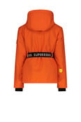 SuperRebel Meisjes Zomerjas Leojacq