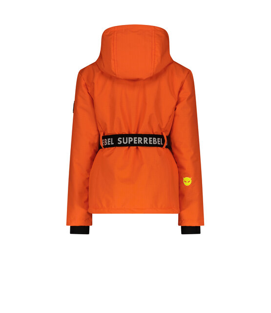 SuperRebel Meisjes Zomerjas Leojacq