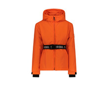 Super Rebel Meisjes Jas Leojacq