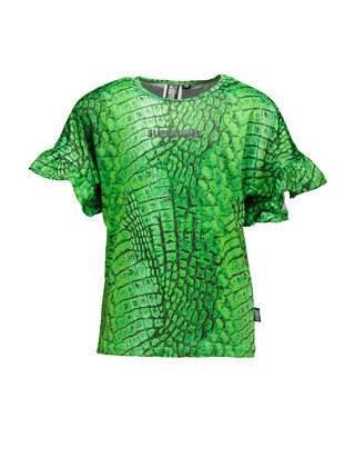 SuperRebel Meisjes T-Shirt Benica