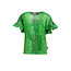 SuperRebel kinderkleding Super Rebel Meisjes T-Shirt Benica