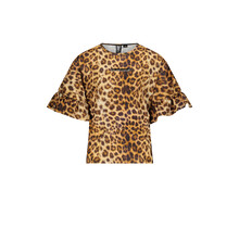 Super Rebel Meisjes T-Shirt Benica