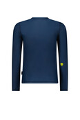 Super Rebel Meisjes Longsleeve Super Rebel Meisjes Longsleeve