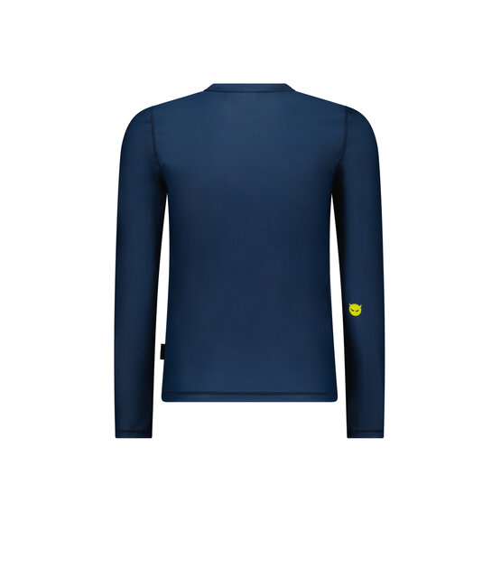 Super Rebel Meisjes Longsleeve Super Rebel Meisjes Longsleeve
