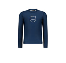 Super Rebel Meisjes Longsleeve