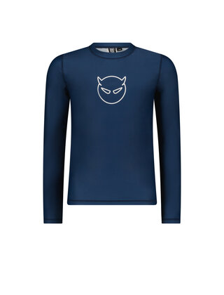 SuperRebel Meisjes Longsleeve