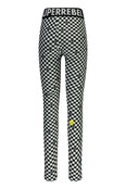 Super Rebel Meisjes Legging Pearl