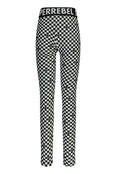 Super Rebel Meisjes Legging Pearl