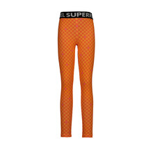 Super Rebel Meisjes Legging Pearl