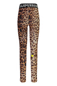 Super Rebel Meisjes Legging Pearl