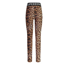 Super Rebel Meisjes Legging Pearl