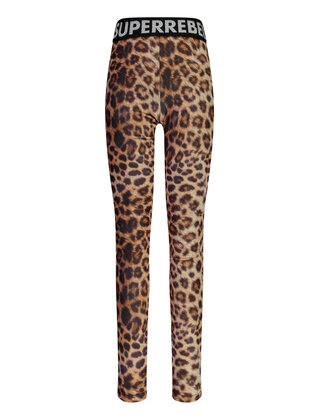 SuperRebel Meisjes Legging Pearl