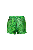 Super Rebel Meisjes Short Holy Super Rebel Meisjes Short Holy