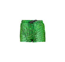 Super Rebel Meisjes Short Holy