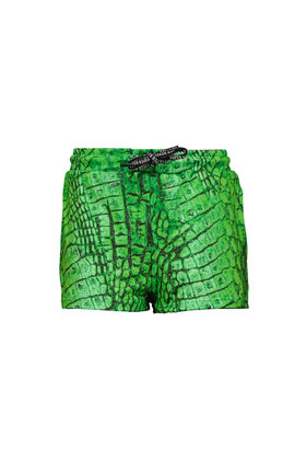 SuperRebel Meisjes Short Holy