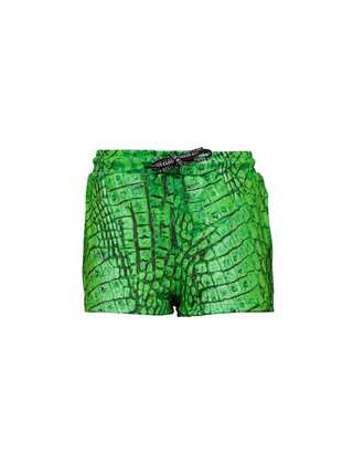 SuperRebel Meisjes Short Holy