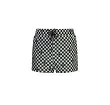 Super Rebel Meisjes Short Holy